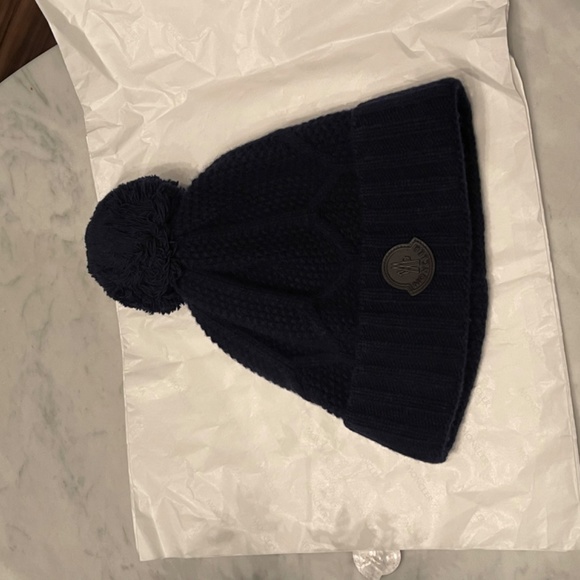 Moncler Beanie - Picture 2 of 2